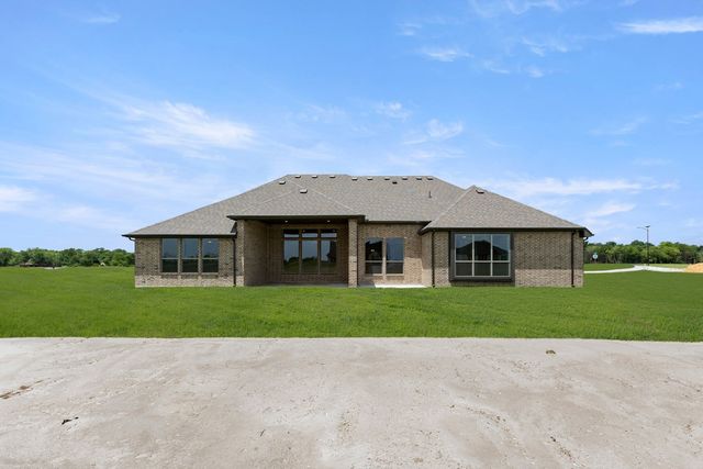 230 Cordillera Lane, Red Oak, TX 75154