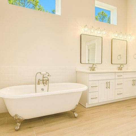 116 East Georgie, Point Washington, FL 32459