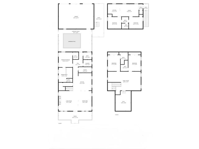 116 East Georgie, Point Washington, FL 32459