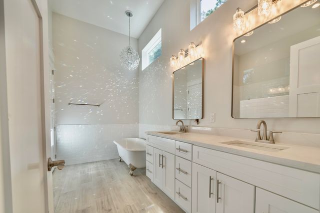 116 East Georgie, Point Washington, FL 32459