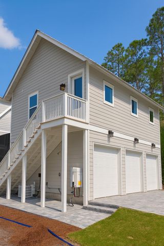 116 East Georgie, Point Washington, FL 32459