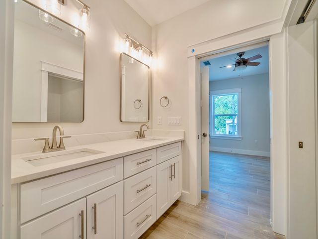 116 East Georgie, Point Washington, FL 32459