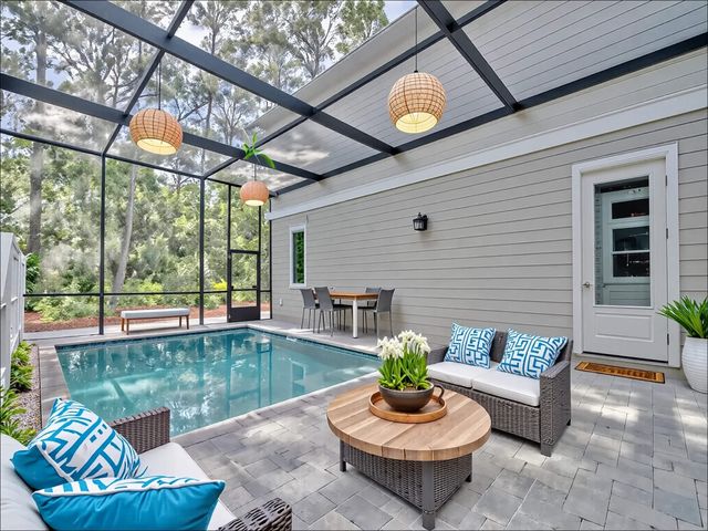 116 East Georgie, Point Washington, FL 32459