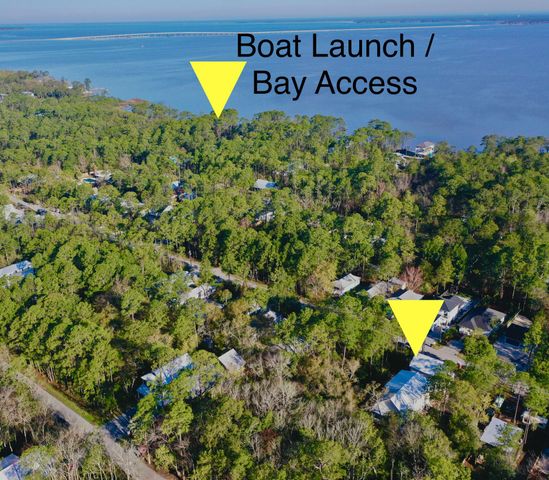 116 East Georgie, Point Washington, FL 32459