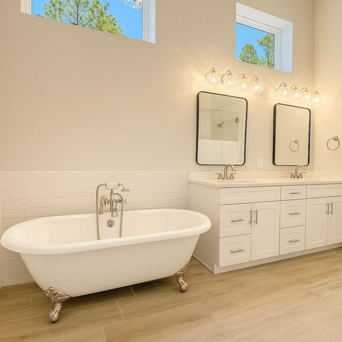 116 East Georgie, Point Washington, FL 32459