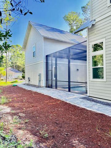 116 East Georgie, Point Washington, FL 32459