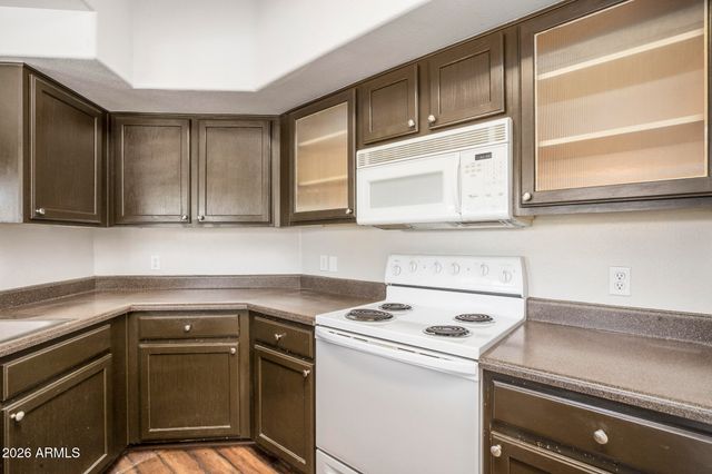 4644 N 22ND Street 1017, Phoenix, AZ 85016