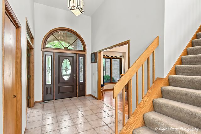 8420 Saint Moritz Drive, Spring Grove, IL 60081
