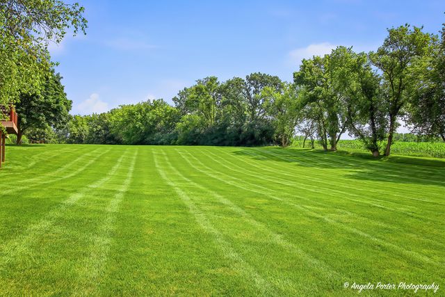 8420 Saint Moritz Drive, Spring Grove, IL 60081