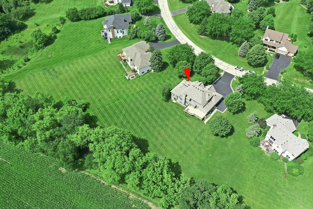 8420 Saint Moritz Drive, Spring Grove, IL 60081