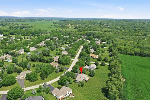 8420 Saint Moritz Drive, Spring Grove, IL 60081