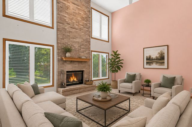 8420 Saint Moritz Drive, Spring Grove, IL 60081