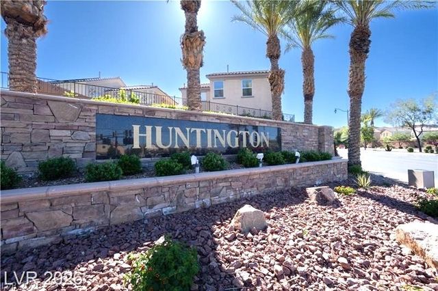 544 Mayfair Walk Avenue, Las Vegas, NV 89178