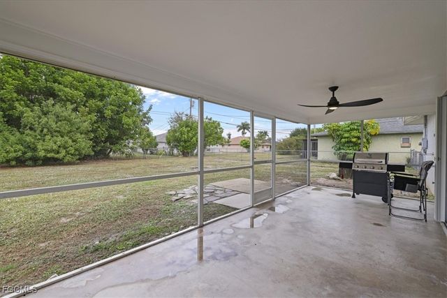 1815 SE 8th TER, Cape Coral, FL 33990