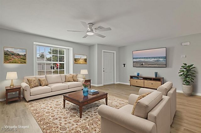 1815 SE 8th TER, Cape Coral, FL 33990