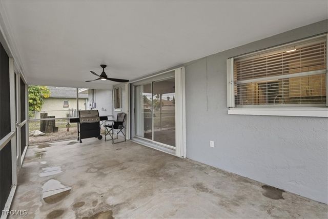 1815 SE 8th TER, Cape Coral, FL 33990