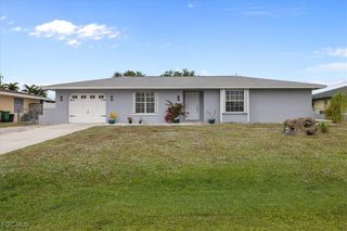 1815 SE 8th TER, Cape Coral, FL 33990