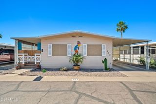 4065 E University -- 433, Mesa, AZ 85202