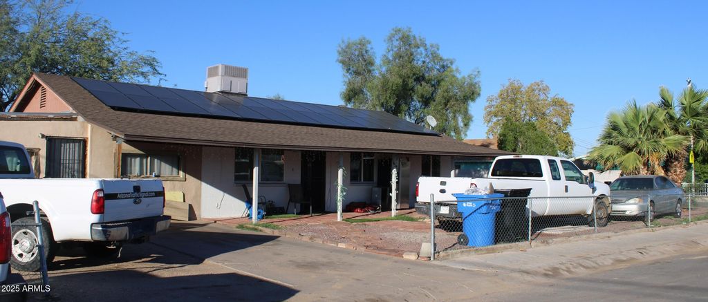 5254 S 38th Drive, Phoenix, AZ 85041