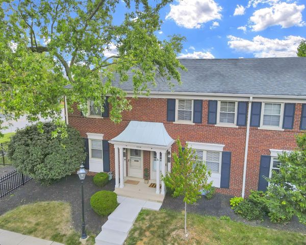 1810 Kings Court, B, Columbus, OH 43212