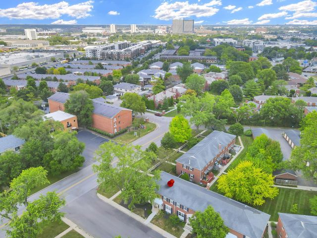 1810 Kings Court, B, Columbus, OH 43212
