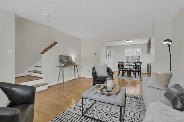 1810 Kings Court, B, Columbus, OH 43212