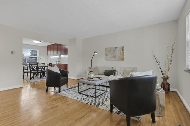 1810 Kings Court, B, Columbus, OH 43212