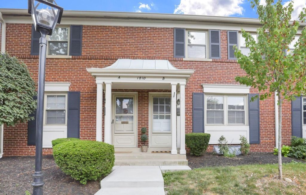 1810 Kings Court, B, Columbus, OH 43212