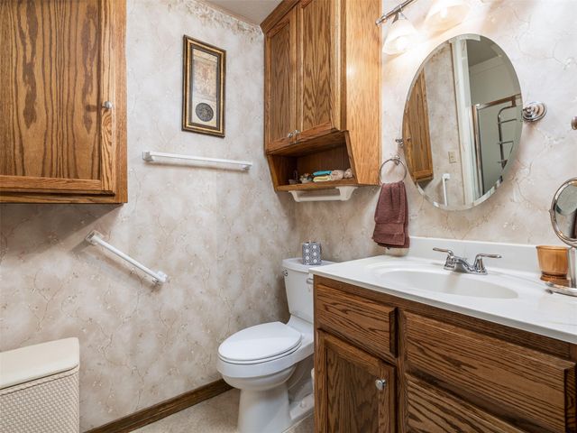 1704 Yokley RD, Rockdale, TX 76567