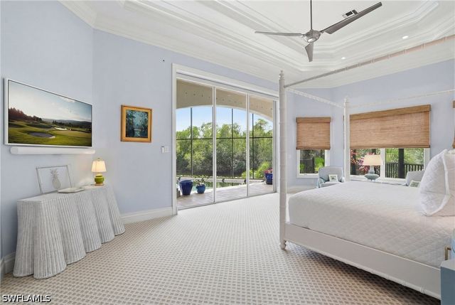 1237 Pocantico LN, Naples, FL 34110