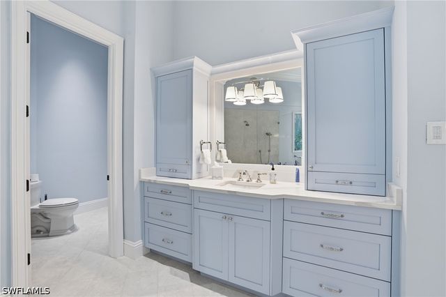 1237 Pocantico LN, Naples, FL 34110