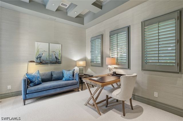 1237 Pocantico LN, Naples, FL 34110