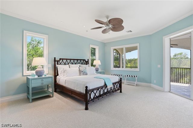 1237 Pocantico LN, Naples, FL 34110