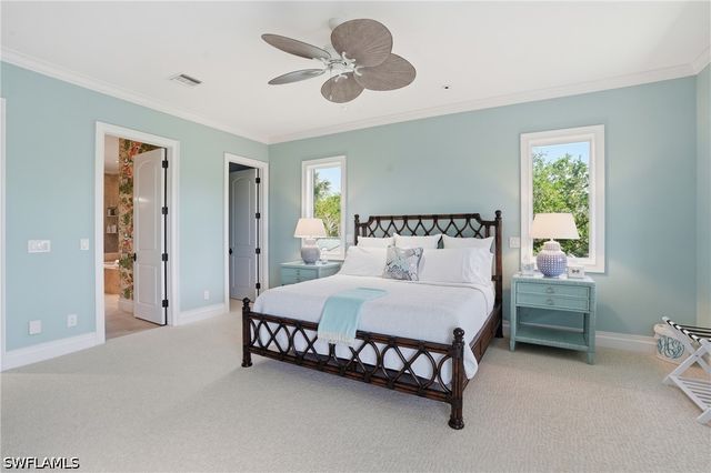 1237 Pocantico LN, Naples, FL 34110