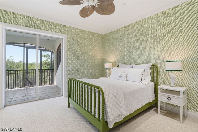 1237 Pocantico LN, Naples, FL 34110