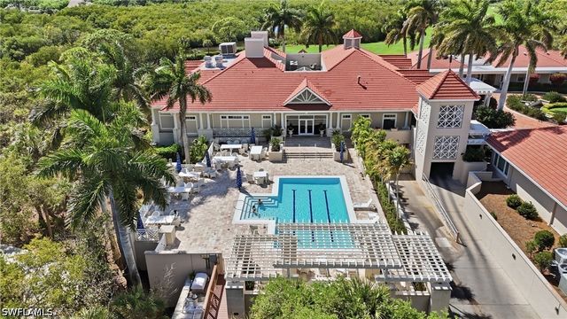 1237 Pocantico LN, Naples, FL 34110