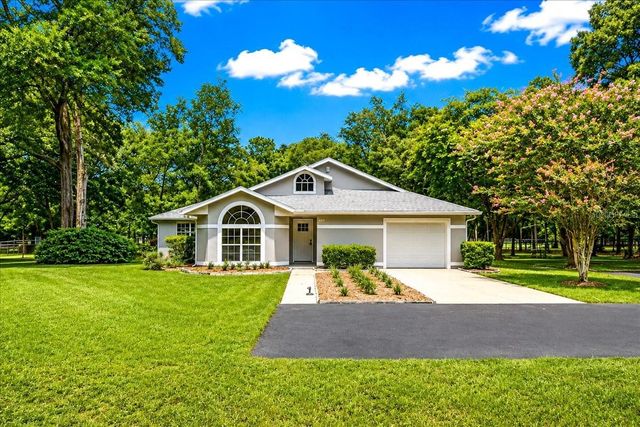 855 NW 75TH TERRACE, Ocala, FL 34482