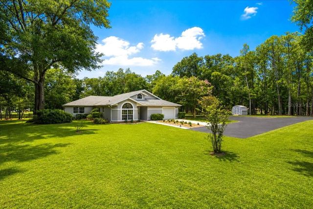 855 NW 75TH TERRACE, Ocala, FL 34482