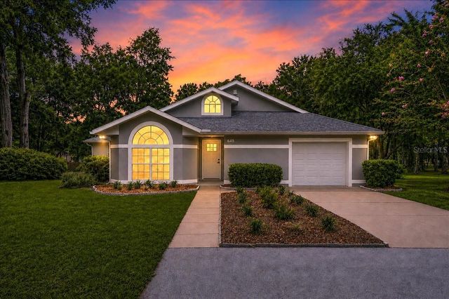 855 NW 75TH TERRACE, Ocala, FL 34482