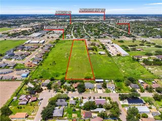 1923 N Veterans Boulevard, San Juan, TX 78589