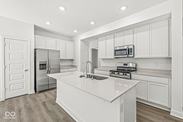 7567 Marin Parkway, Indianapolis, IN 46229