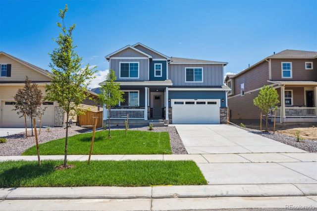 9850 Biscay Street, Commerce City, CO 80022