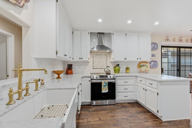 106 Graeagle Ct, Roseville, CA 95678