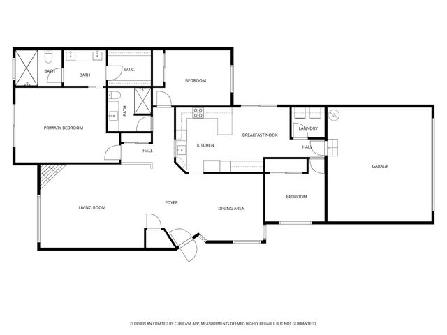 106 Graeagle Ct, Roseville, CA 95678