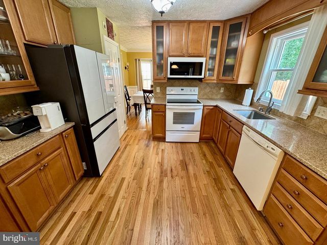 3107 VOYAGE DR, Stafford, VA 22554