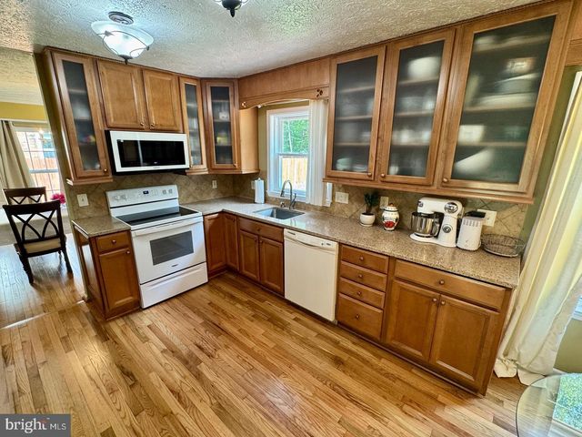 3107 VOYAGE DR, Stafford, VA 22554