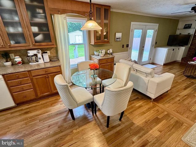 3107 VOYAGE DR, Stafford, VA 22554