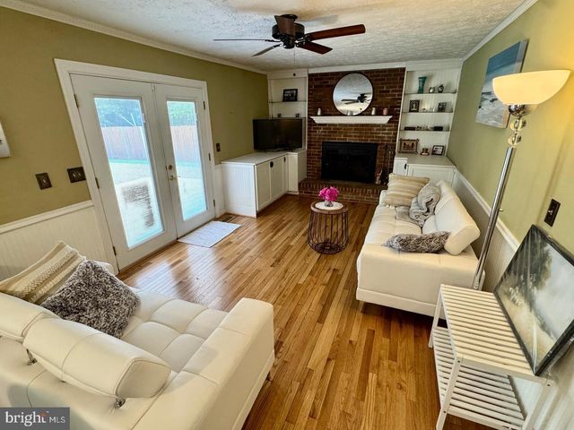 3107 VOYAGE DR, Stafford, VA 22554