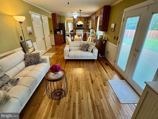 3107 VOYAGE DR, Stafford, VA 22554