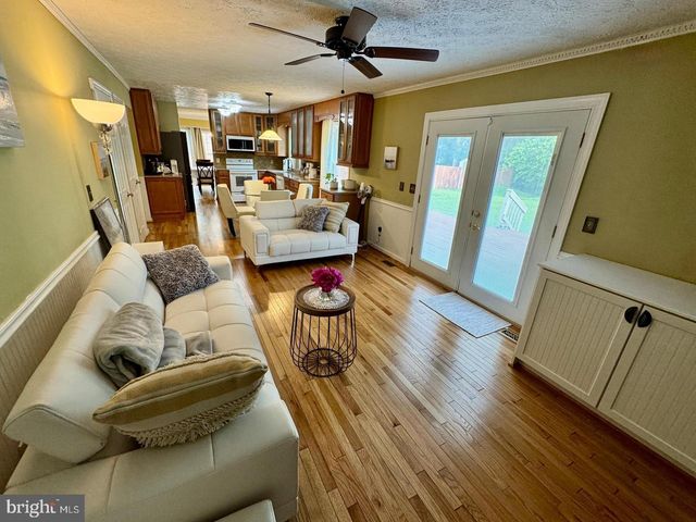 3107 VOYAGE DR, Stafford, VA 22554
